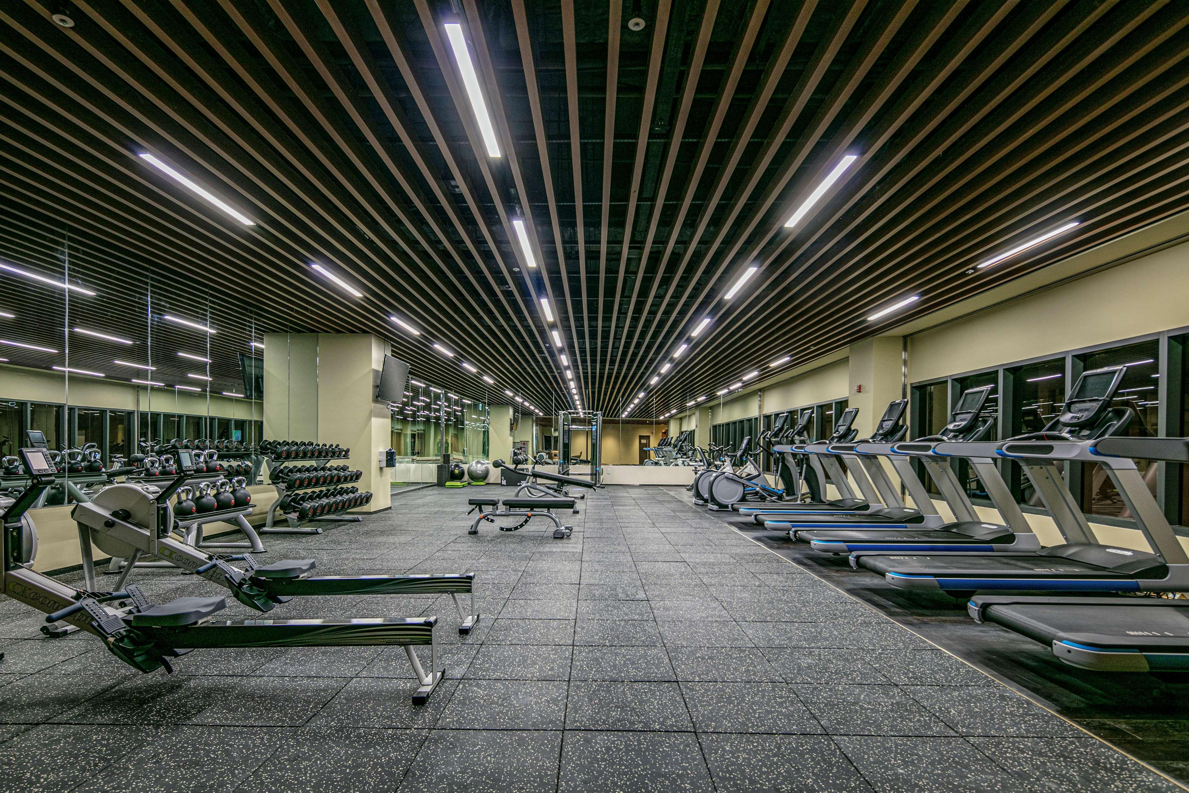 Hilton Clark Sun Valley Resort Clark Field Ngoại thất bức ảnh