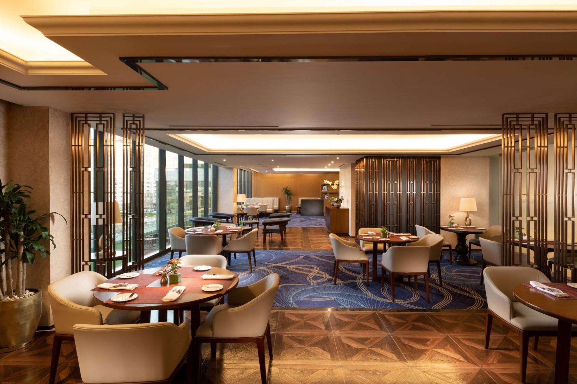 Hilton Clark Sun Valley Resort Clark Field Ngoại thất bức ảnh