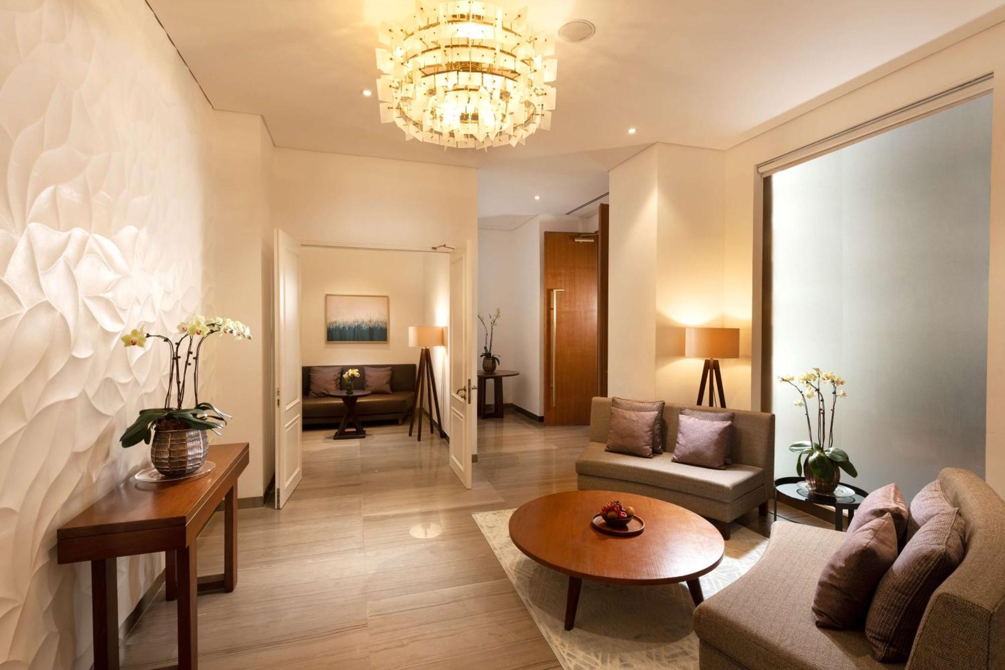 Hilton Clark Sun Valley Resort Clark Field Ngoại thất bức ảnh