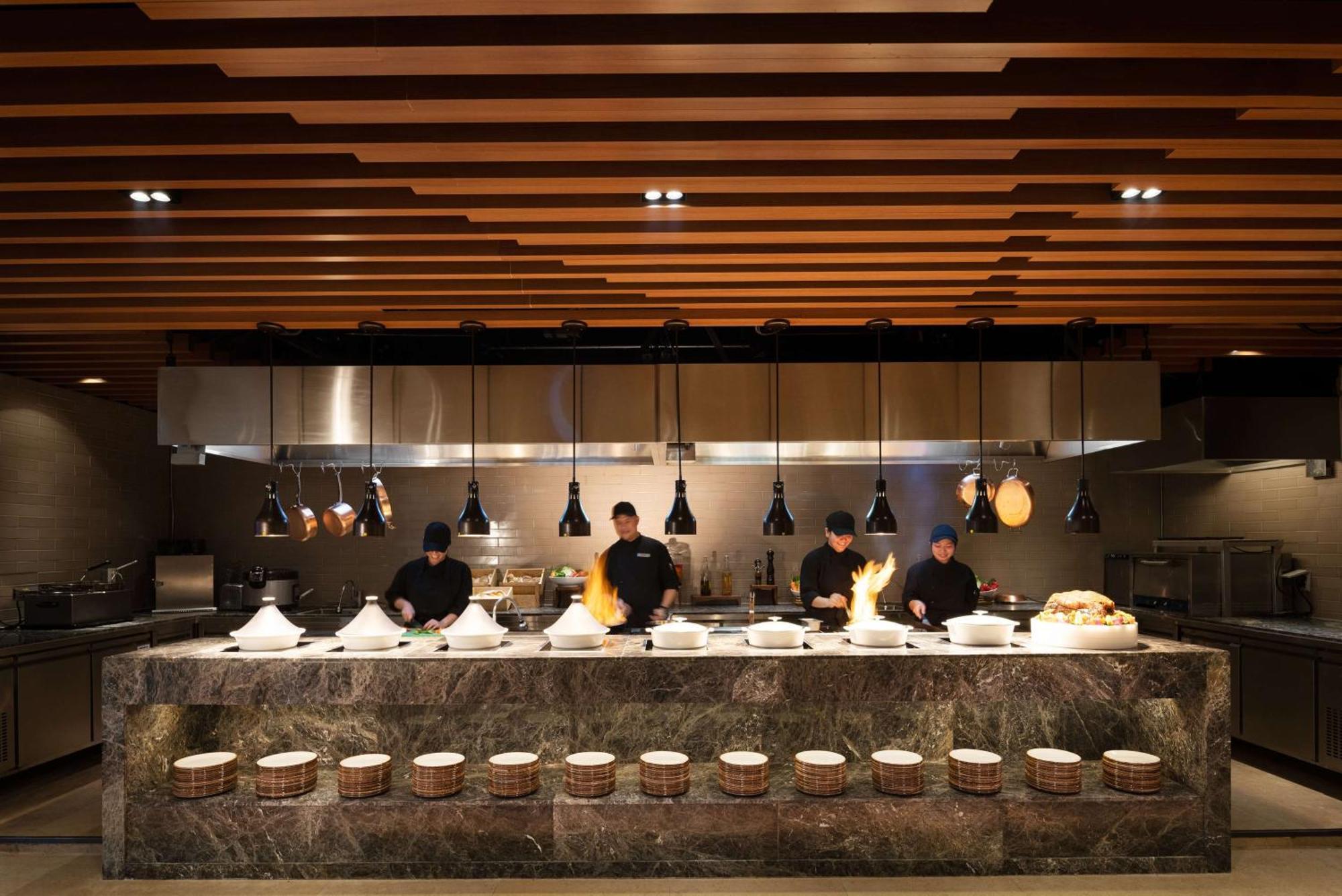 Hilton Clark Sun Valley Resort Clark Field Ngoại thất bức ảnh